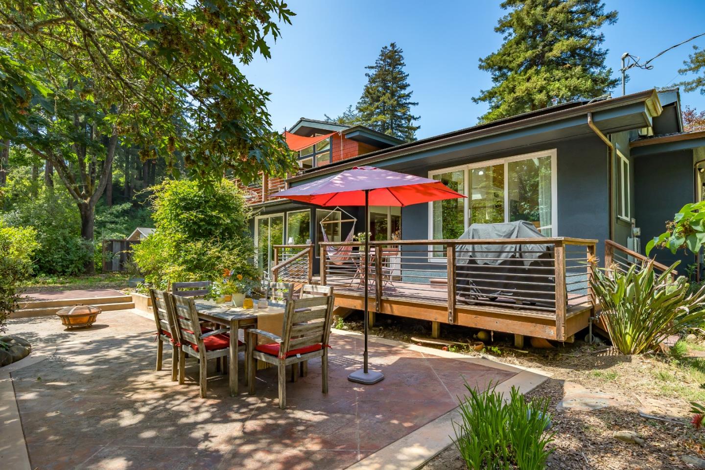 Detail Gallery Image 58 of 73 For 3714 Purling Brook, Soquel,  CA 95073 - 3 Beds | 2/1 Baths