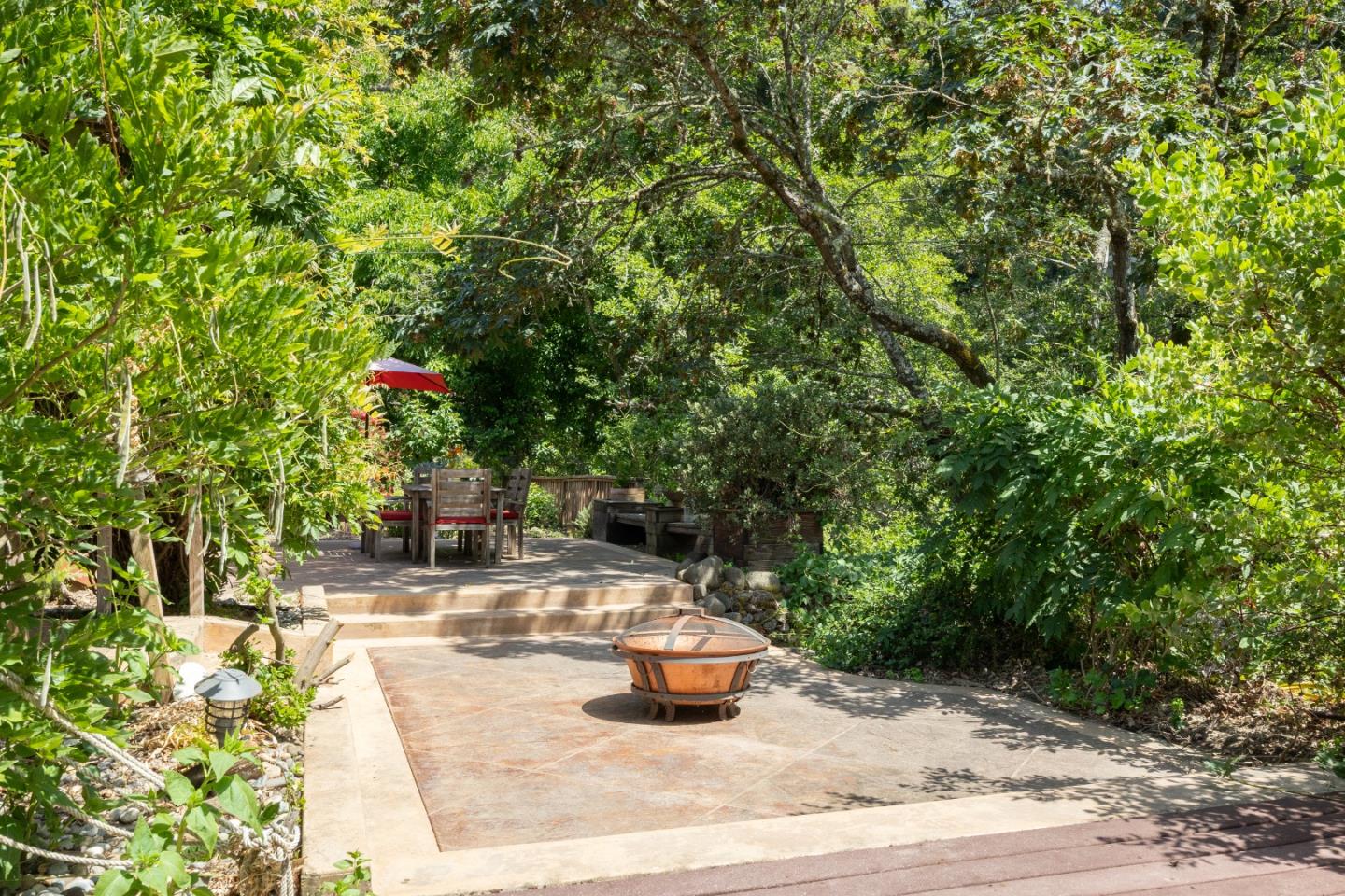 Detail Gallery Image 61 of 73 For 3714 Purling Brook, Soquel,  CA 95073 - 3 Beds | 2/1 Baths