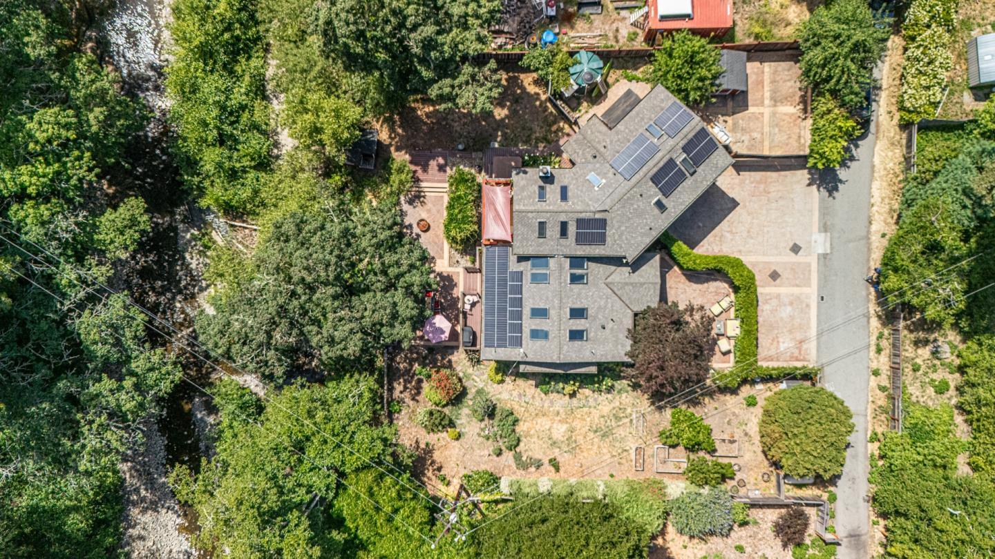 Detail Gallery Image 66 of 73 For 3714 Purling Brook, Soquel,  CA 95073 - 3 Beds | 2/1 Baths