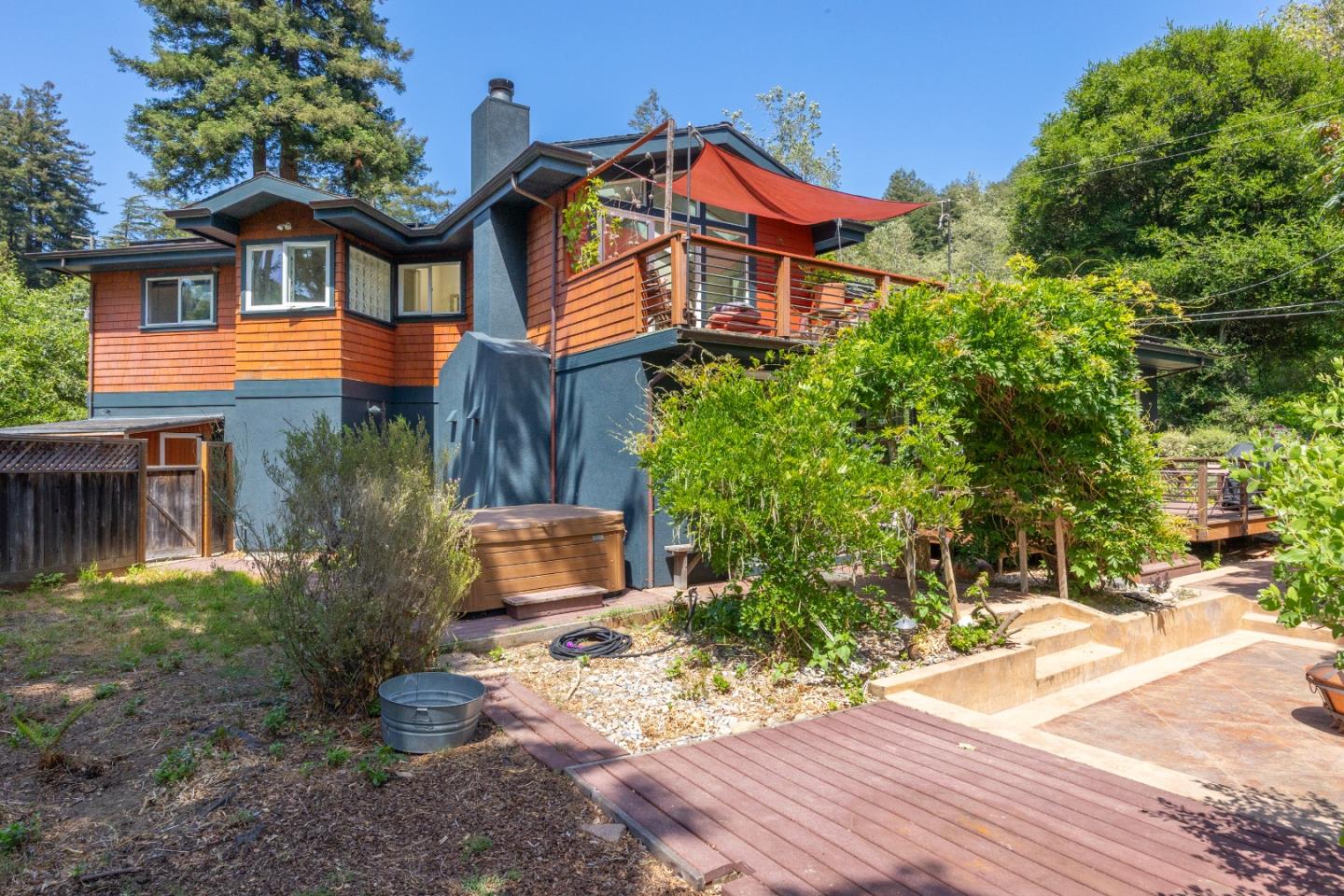 Detail Gallery Image 67 of 73 For 3714 Purling Brook, Soquel,  CA 95073 - 3 Beds | 2/1 Baths