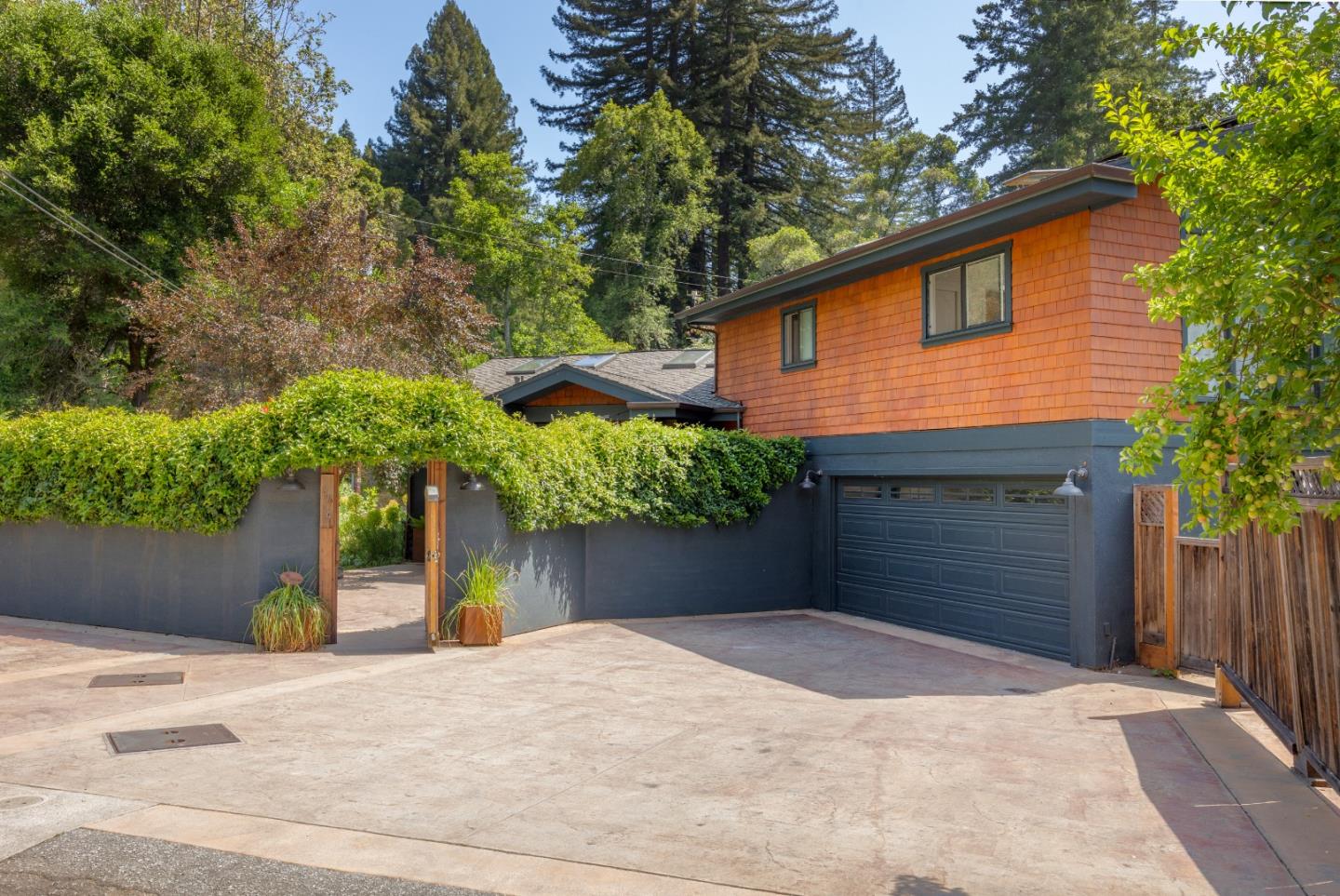 Detail Gallery Image 72 of 73 For 3714 Purling Brook, Soquel,  CA 95073 - 3 Beds | 2/1 Baths