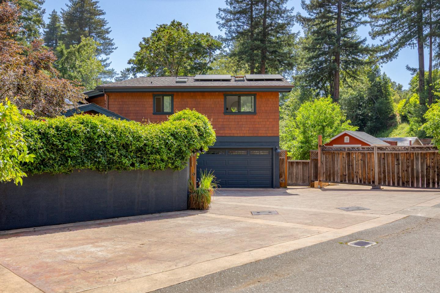 Detail Gallery Image 73 of 73 For 3714 Purling Brook, Soquel,  CA 95073 - 3 Beds | 2/1 Baths