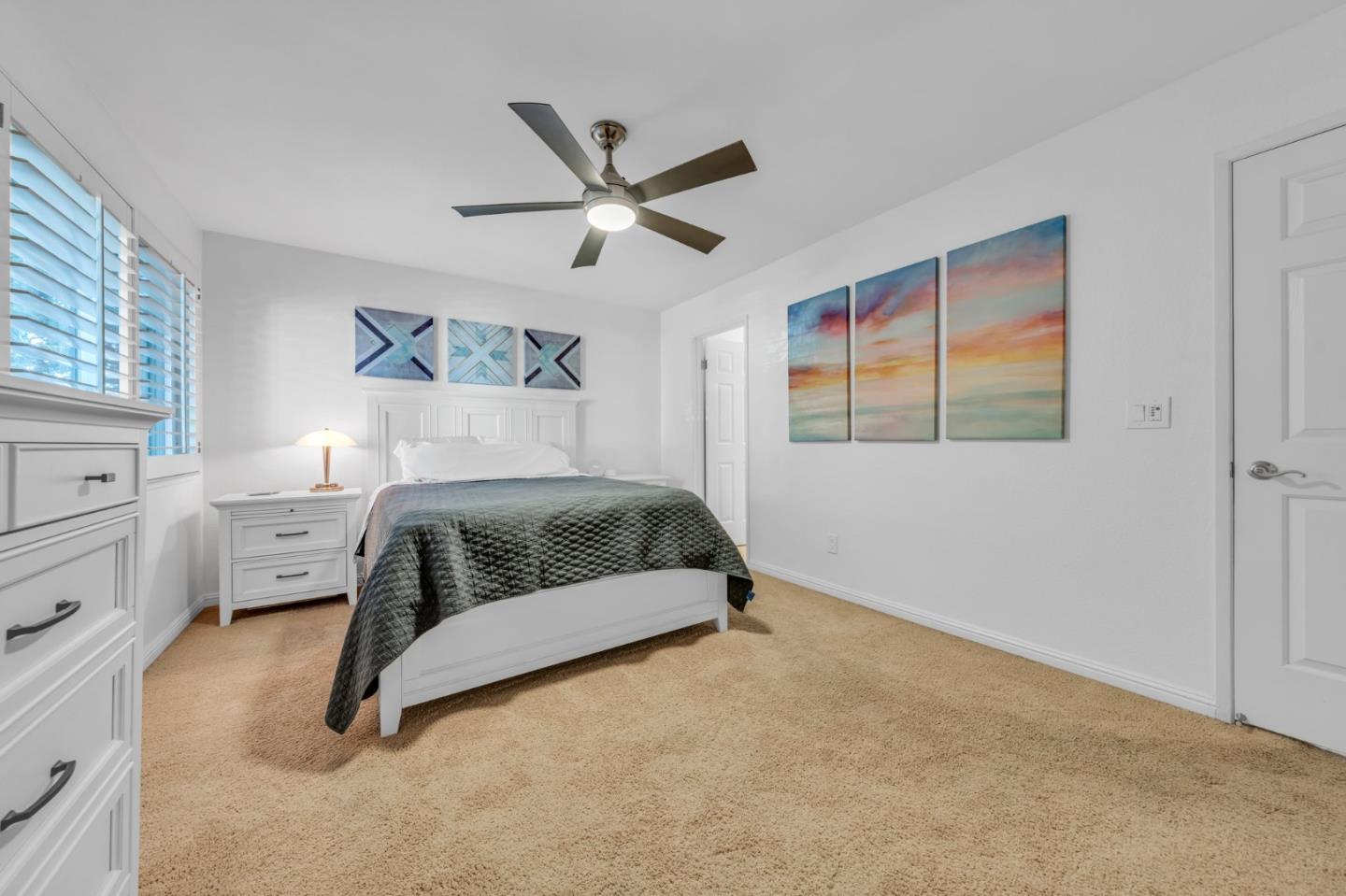 Detail Gallery Image 16 of 30 For 556 Quail Bush Ct, San Jose,  CA 95117 - 2 Beds | 2/1 Baths