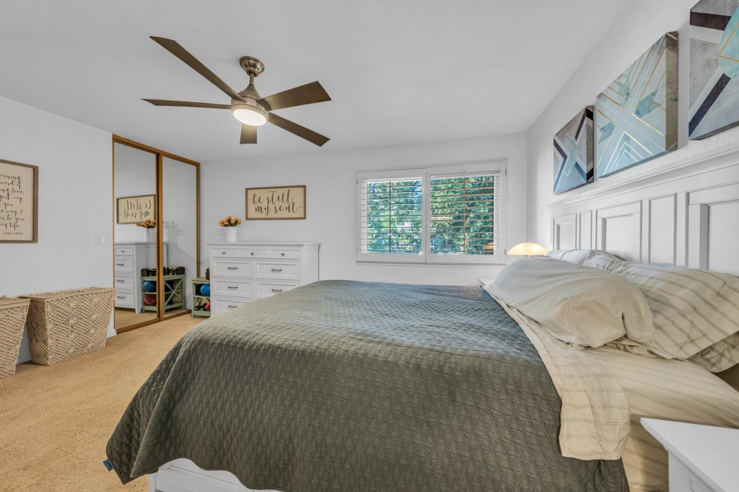 Detail Gallery Image 17 of 30 For 556 Quail Bush Ct, San Jose,  CA 95117 - 2 Beds | 2/1 Baths