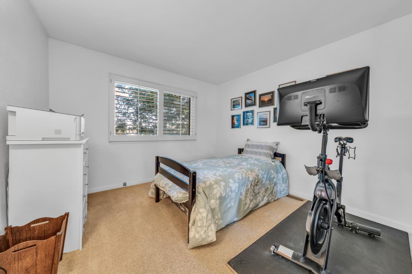 Detail Gallery Image 19 of 30 For 556 Quail Bush Ct, San Jose,  CA 95117 - 2 Beds | 2/1 Baths