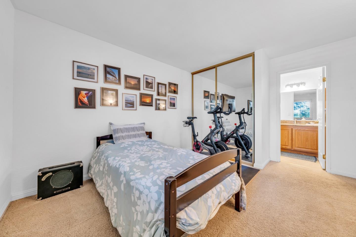 Detail Gallery Image 20 of 30 For 556 Quail Bush Ct, San Jose,  CA 95117 - 2 Beds | 2/1 Baths
