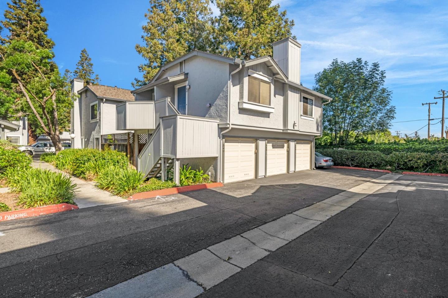 Detail Gallery Image 27 of 30 For 556 Quail Bush Ct, San Jose,  CA 95117 - 2 Beds | 2/1 Baths