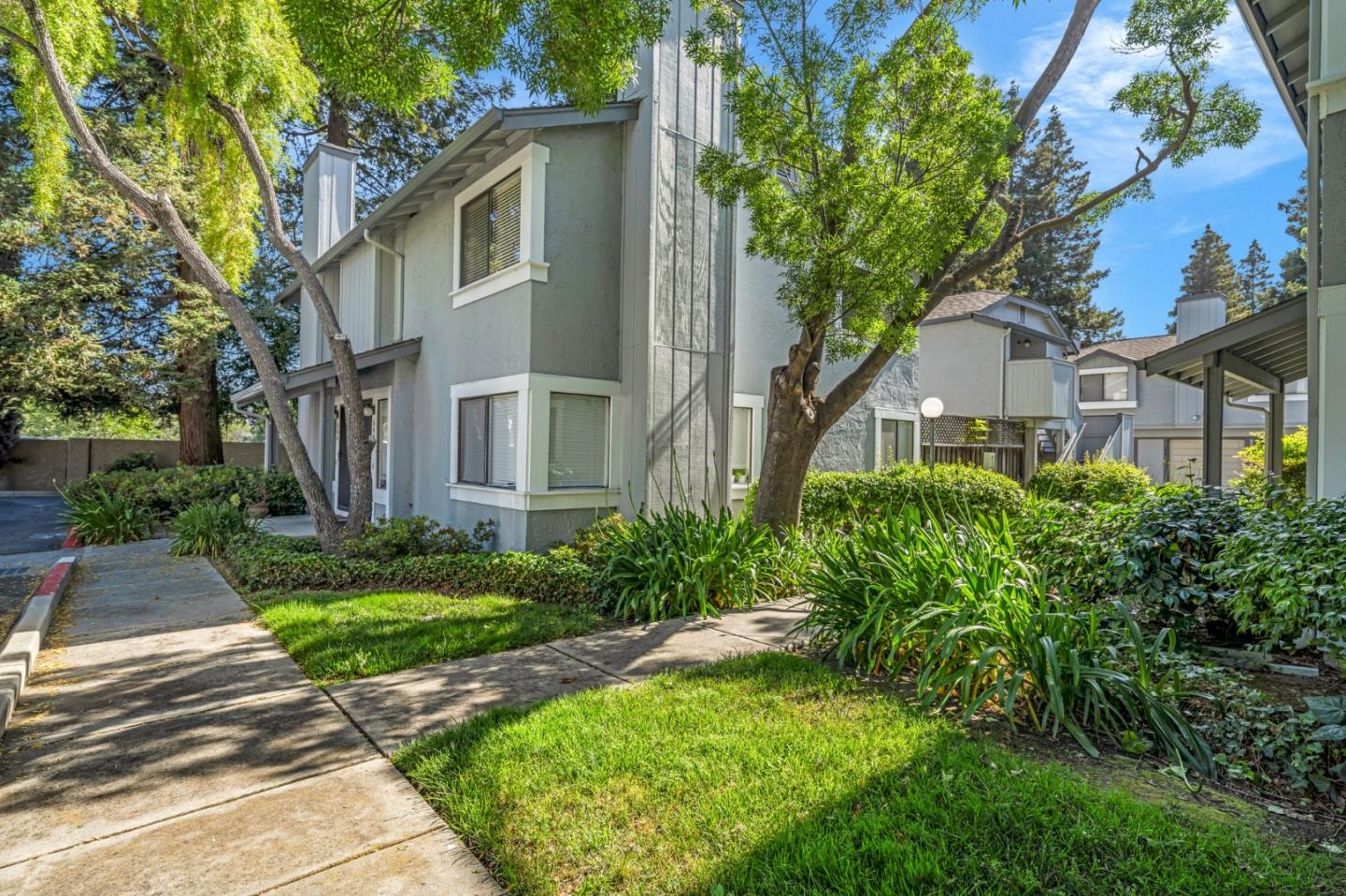 Detail Gallery Image 28 of 30 For 556 Quail Bush Ct, San Jose,  CA 95117 - 2 Beds | 2/1 Baths