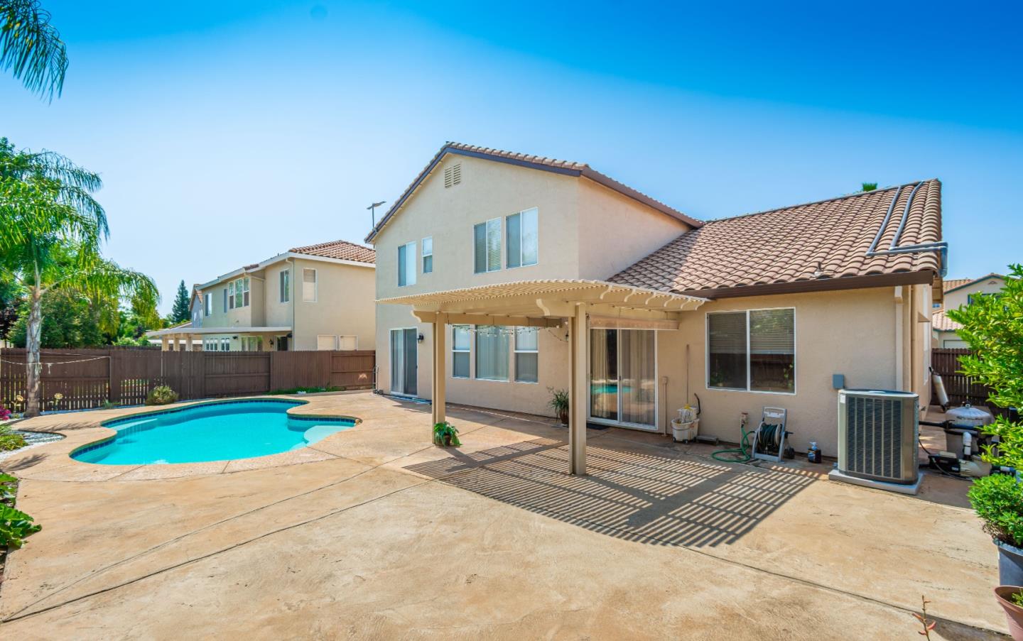 Detail Gallery Image 62 of 70 For 7150 Lyne Bay Dr, Roseville,  CA 95747 - 5 Beds | 3 Baths