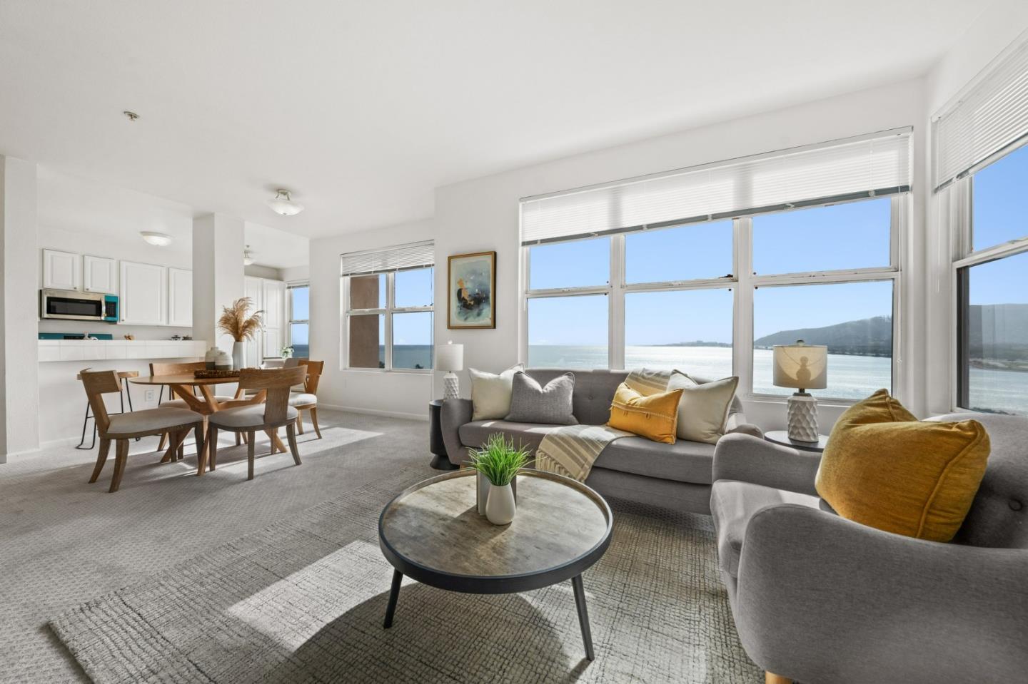 Detail Gallery Image 1 of 50 For 101 Crescent Way #2406,  San Francisco,  CA 94134 - 3 Beds | 2 Baths