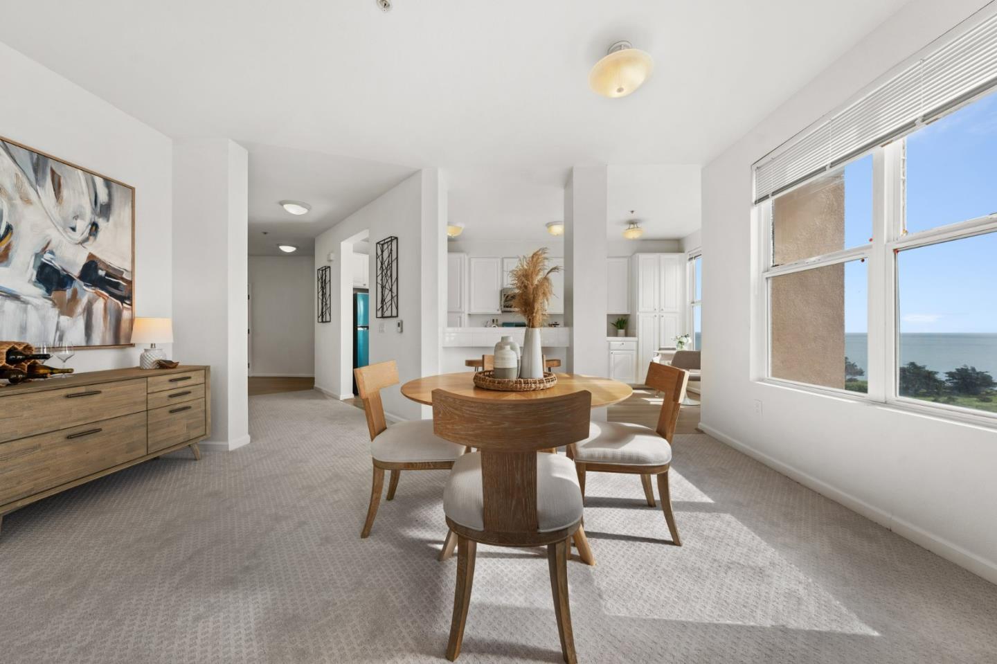 Detail Gallery Image 10 of 50 For 101 Crescent Way #2406,  San Francisco,  CA 94134 - 3 Beds | 2 Baths