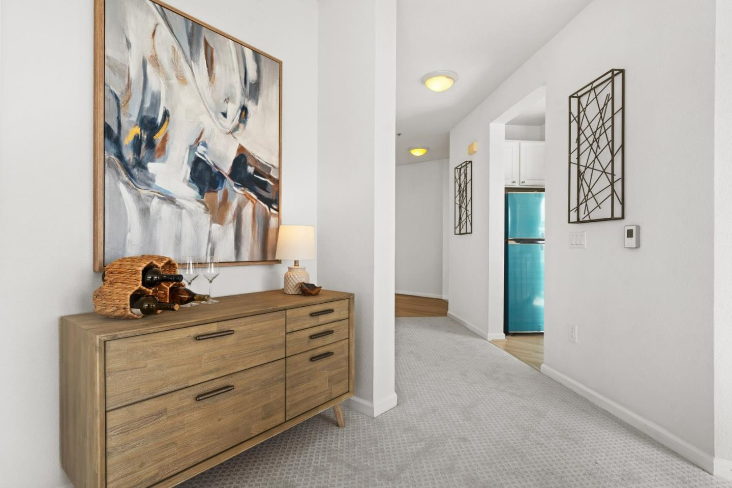 Detail Gallery Image 11 of 50 For 101 Crescent Way #2406,  San Francisco,  CA 94134 - 3 Beds | 2 Baths