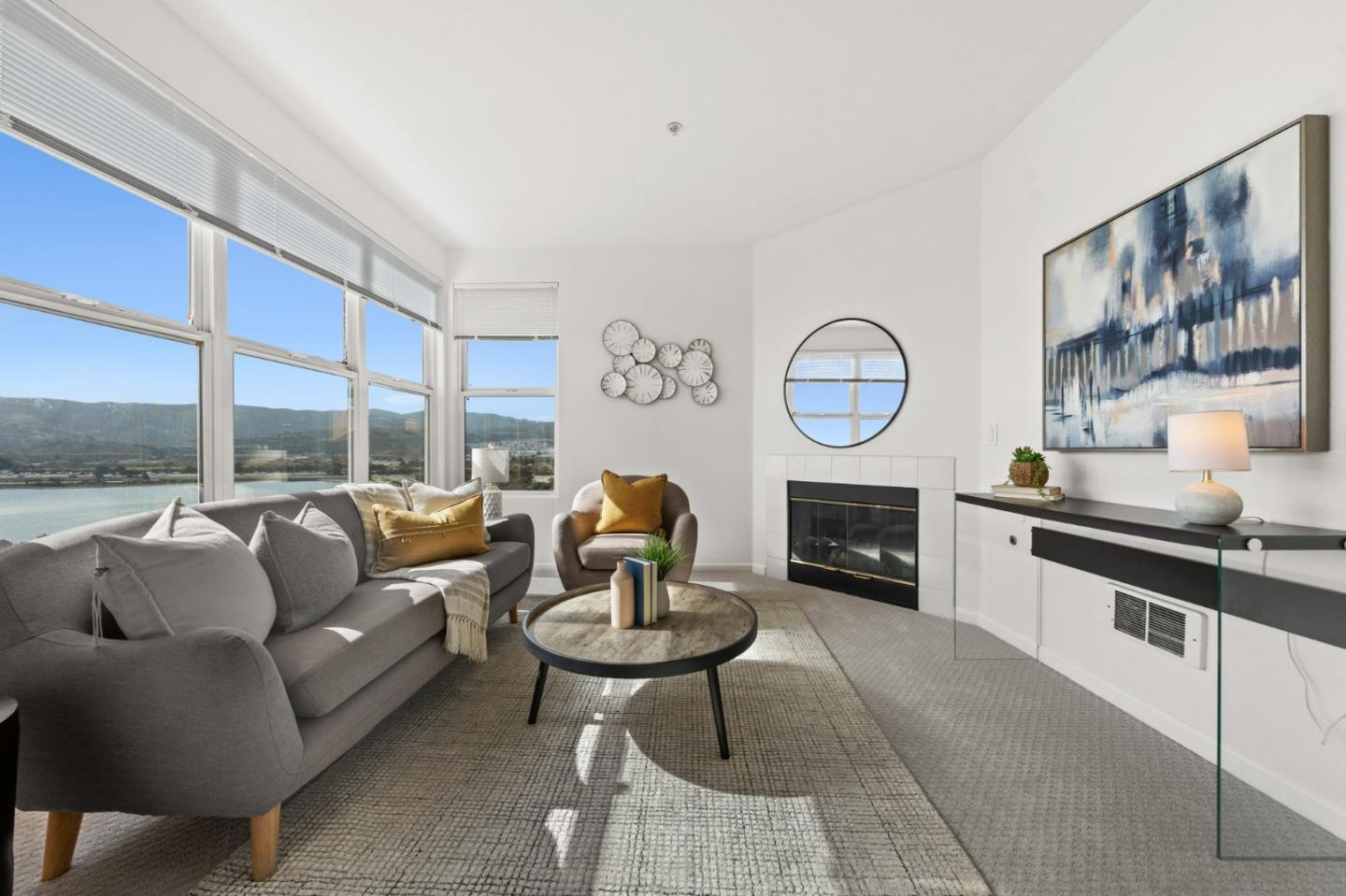 Detail Gallery Image 12 of 50 For 101 Crescent Way #2406,  San Francisco,  CA 94134 - 3 Beds | 2 Baths