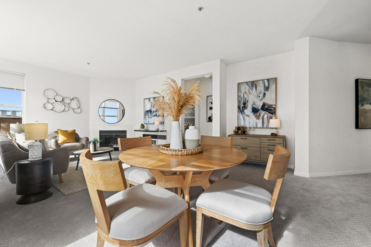 Detail Gallery Image 13 of 50 For 101 Crescent Way #2406,  San Francisco,  CA 94134 - 3 Beds | 2 Baths