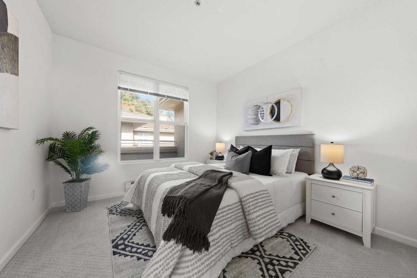 Detail Gallery Image 19 of 50 For 101 Crescent Way #2406,  San Francisco,  CA 94134 - 3 Beds | 2 Baths