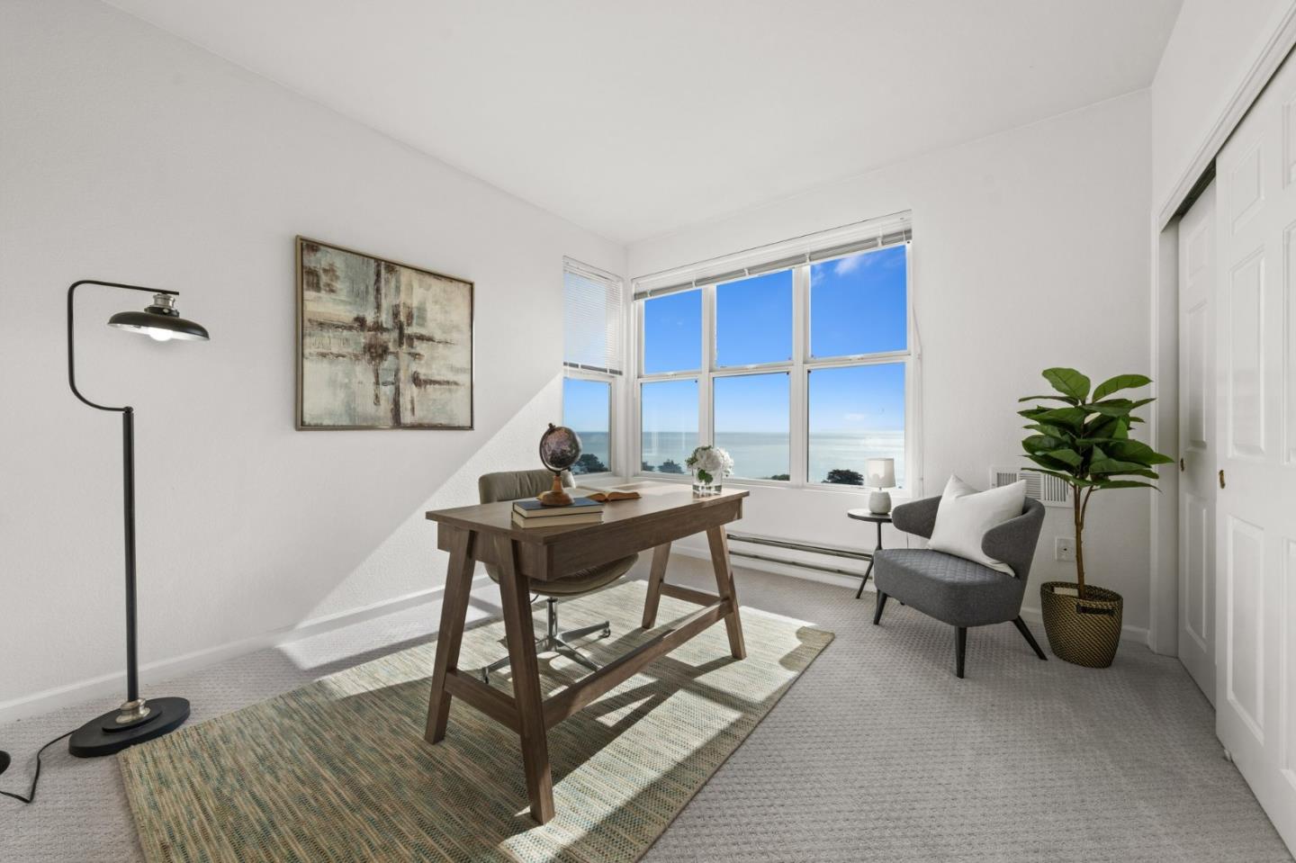 Detail Gallery Image 23 of 50 For 101 Crescent Way #2406,  San Francisco,  CA 94134 - 3 Beds | 2 Baths