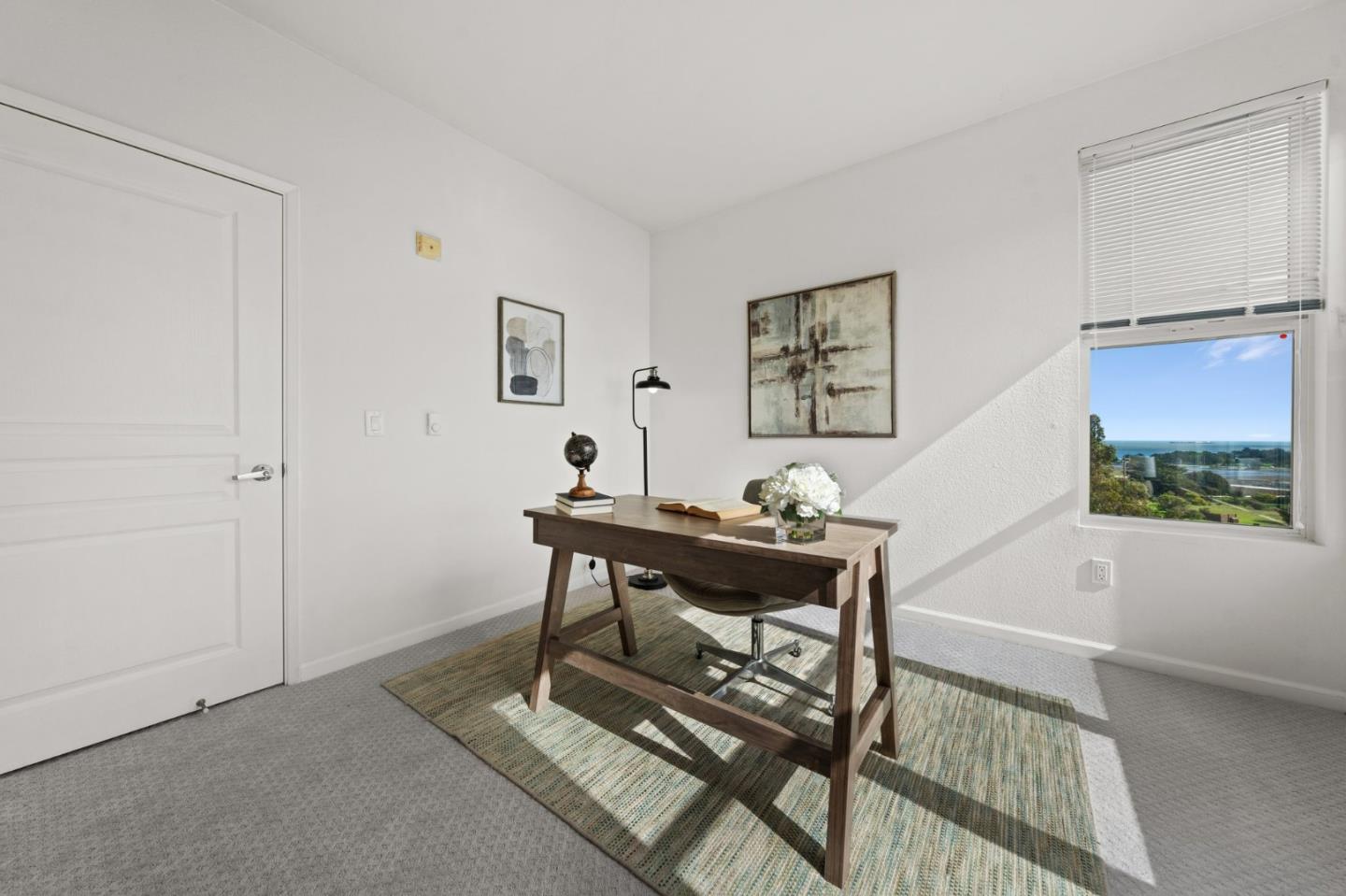 Detail Gallery Image 25 of 50 For 101 Crescent Way #2406,  San Francisco,  CA 94134 - 3 Beds | 2 Baths