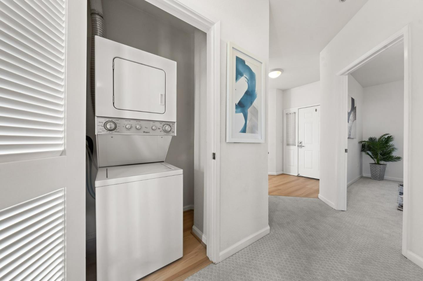 Detail Gallery Image 27 of 50 For 101 Crescent Way #2406,  San Francisco,  CA 94134 - 3 Beds | 2 Baths