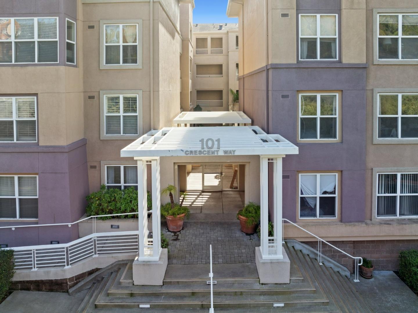 Detail Gallery Image 39 of 50 For 101 Crescent Way #2406,  San Francisco,  CA 94134 - 3 Beds | 2 Baths