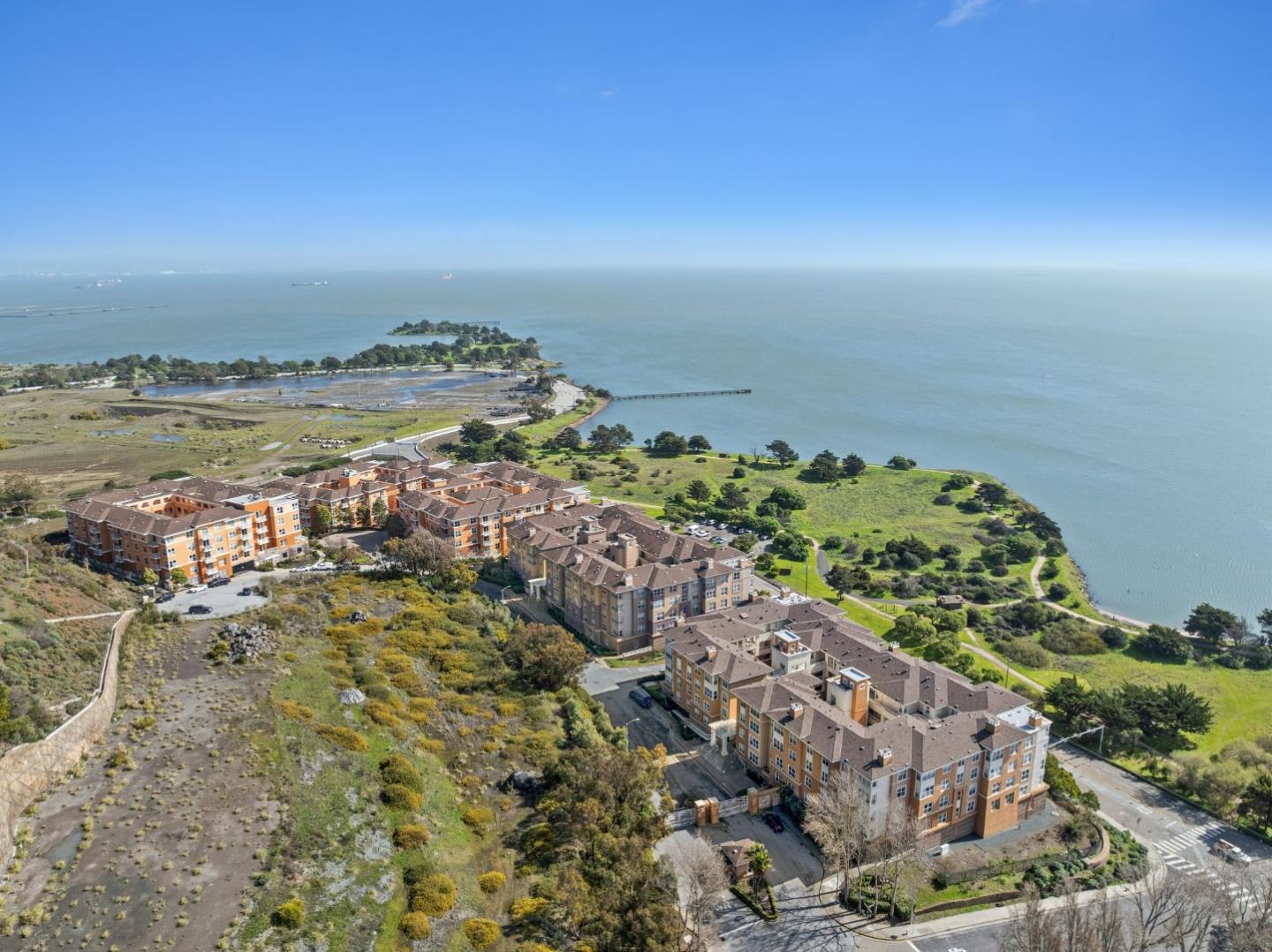 Detail Gallery Image 48 of 50 For 101 Crescent Way #2406,  San Francisco,  CA 94134 - 3 Beds | 2 Baths