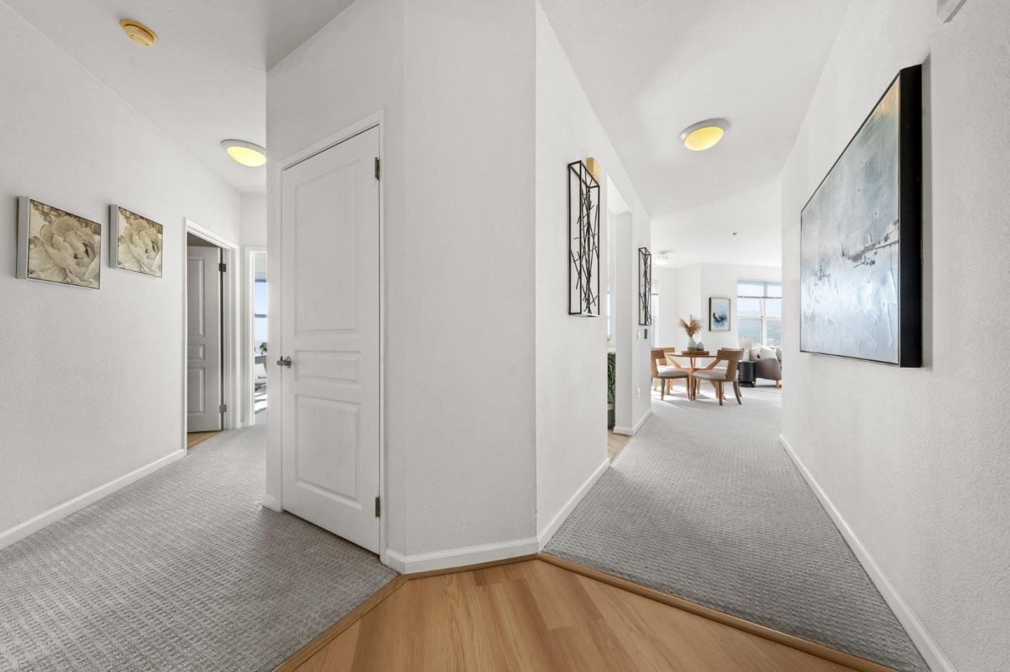 Detail Gallery Image 6 of 50 For 101 Crescent Way #2406,  San Francisco,  CA 94134 - 3 Beds | 2 Baths