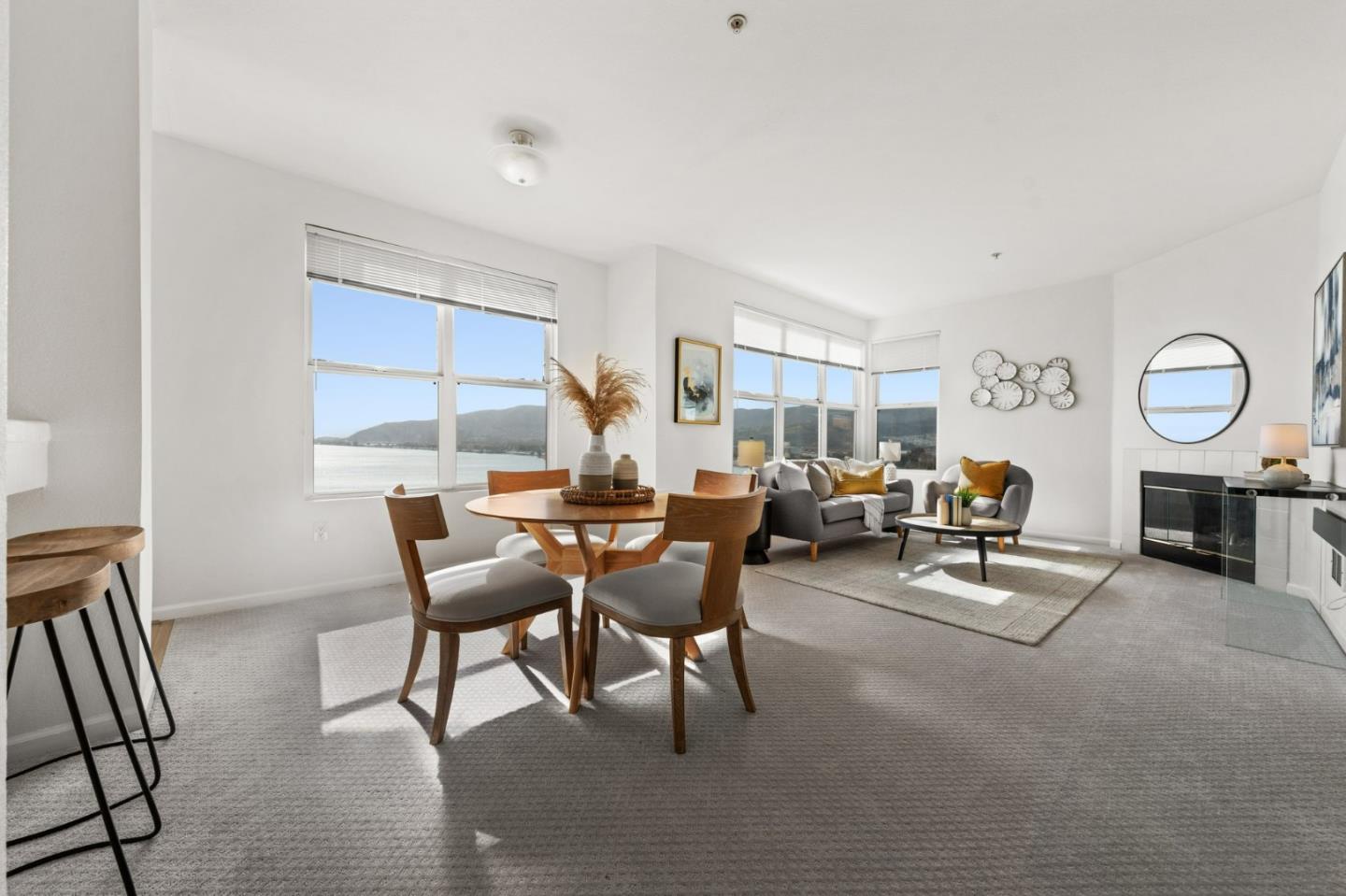 Detail Gallery Image 7 of 50 For 101 Crescent Way #2406,  San Francisco,  CA 94134 - 3 Beds | 2 Baths