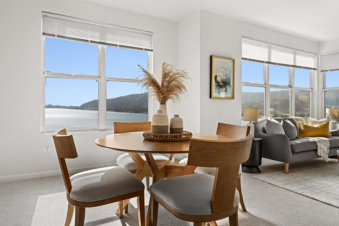 Detail Gallery Image 8 of 50 For 101 Crescent Way #2406,  San Francisco,  CA 94134 - 3 Beds | 2 Baths