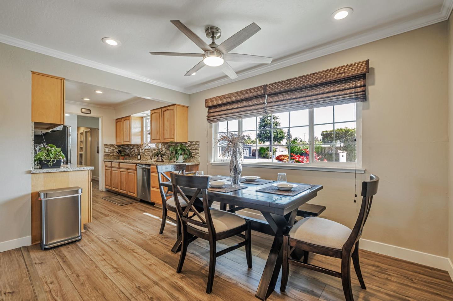 Detail Gallery Image 14 of 36 For 1480 Lemos Ln, Fremont,  CA 94539 - 3 Beds | 2 Baths