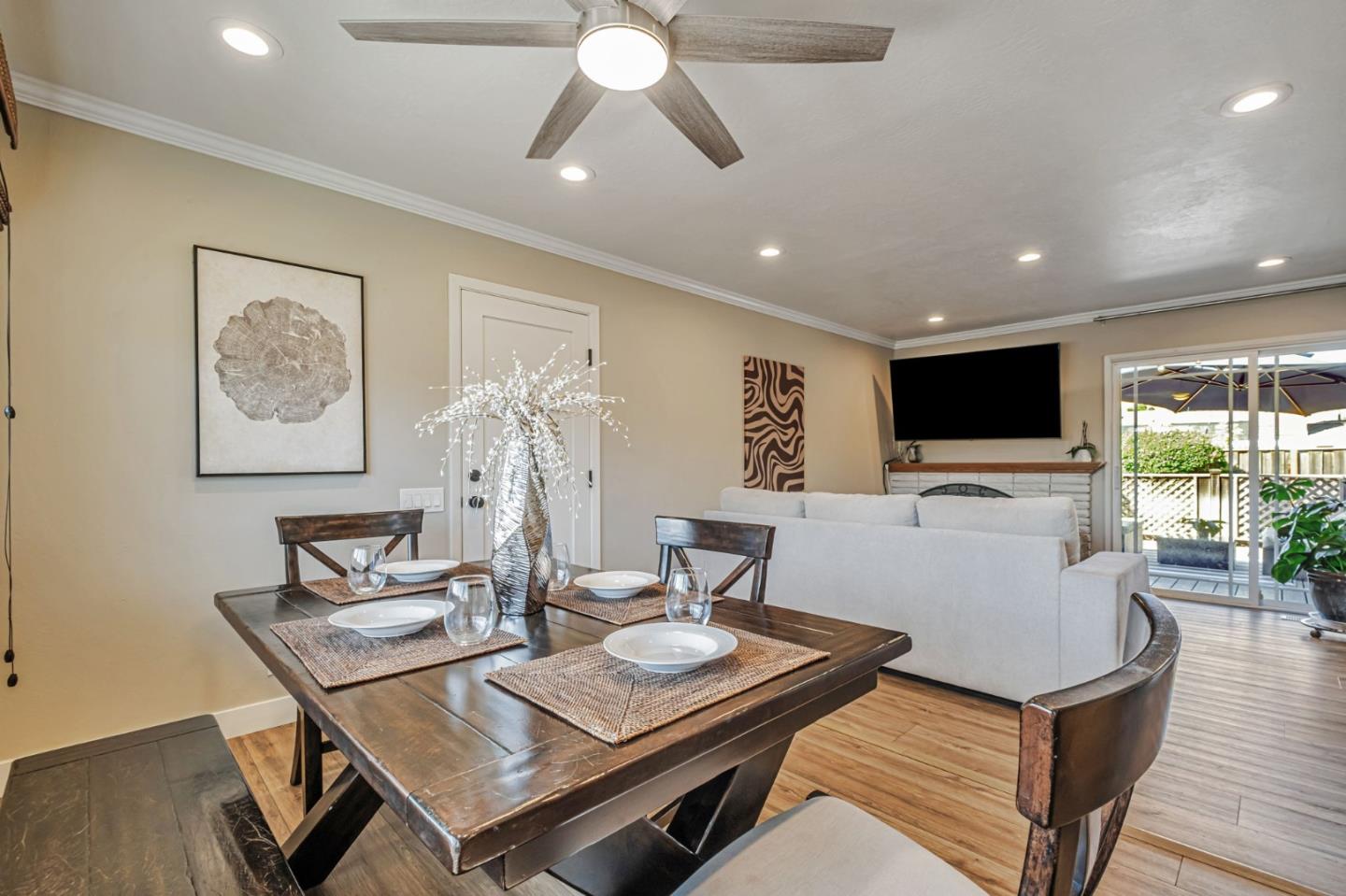 Detail Gallery Image 16 of 36 For 1480 Lemos Ln, Fremont,  CA 94539 - 3 Beds | 2 Baths