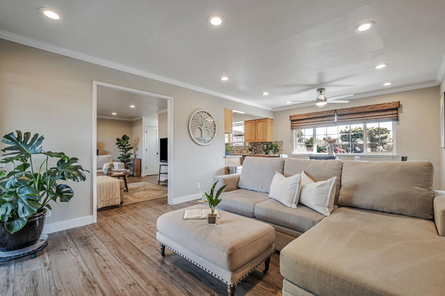 Detail Gallery Image 5 of 36 For 1480 Lemos Ln, Fremont,  CA 94539 - 3 Beds | 2 Baths