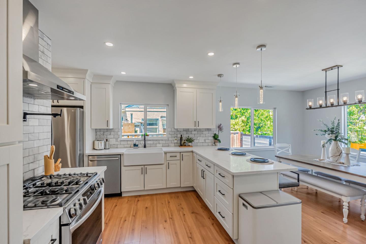 Detail Gallery Image 17 of 44 For 1170 Cotter Way, Hayward,  CA 94541 - 3 Beds | 2 Baths