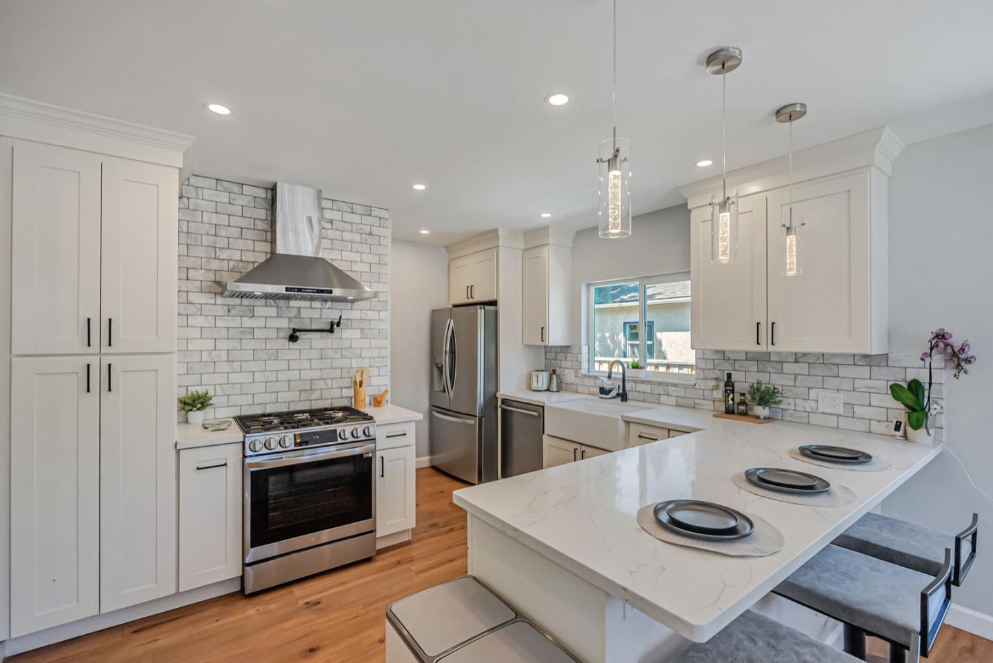Detail Gallery Image 18 of 44 For 1170 Cotter Way, Hayward,  CA 94541 - 3 Beds | 2 Baths