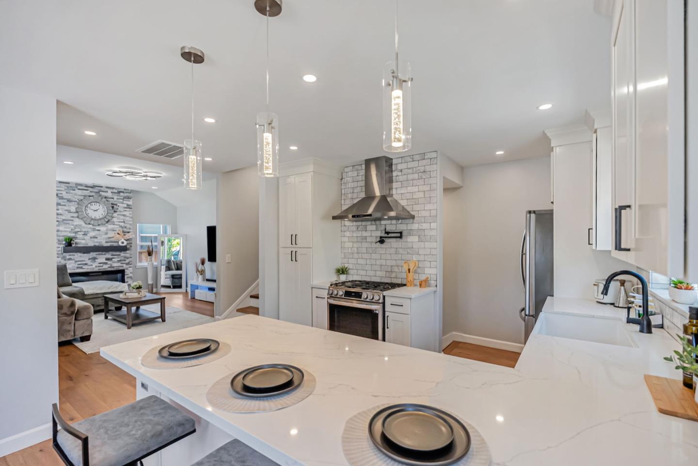 Detail Gallery Image 19 of 44 For 1170 Cotter Way, Hayward,  CA 94541 - 3 Beds | 2 Baths