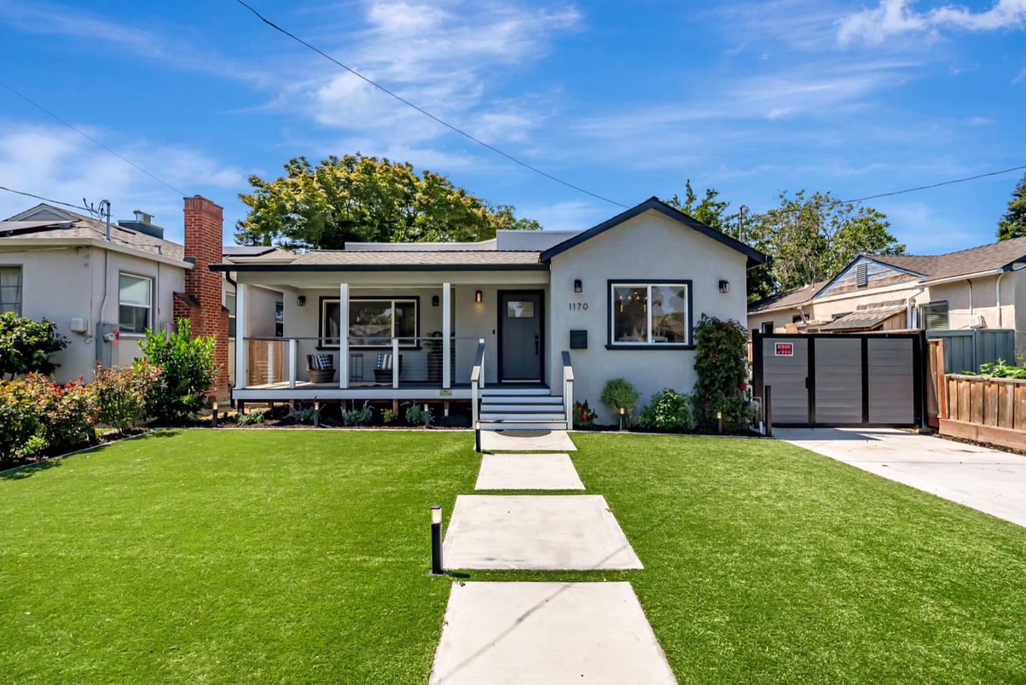 Detail Gallery Image 2 of 44 For 1170 Cotter Way, Hayward,  CA 94541 - 3 Beds | 2 Baths