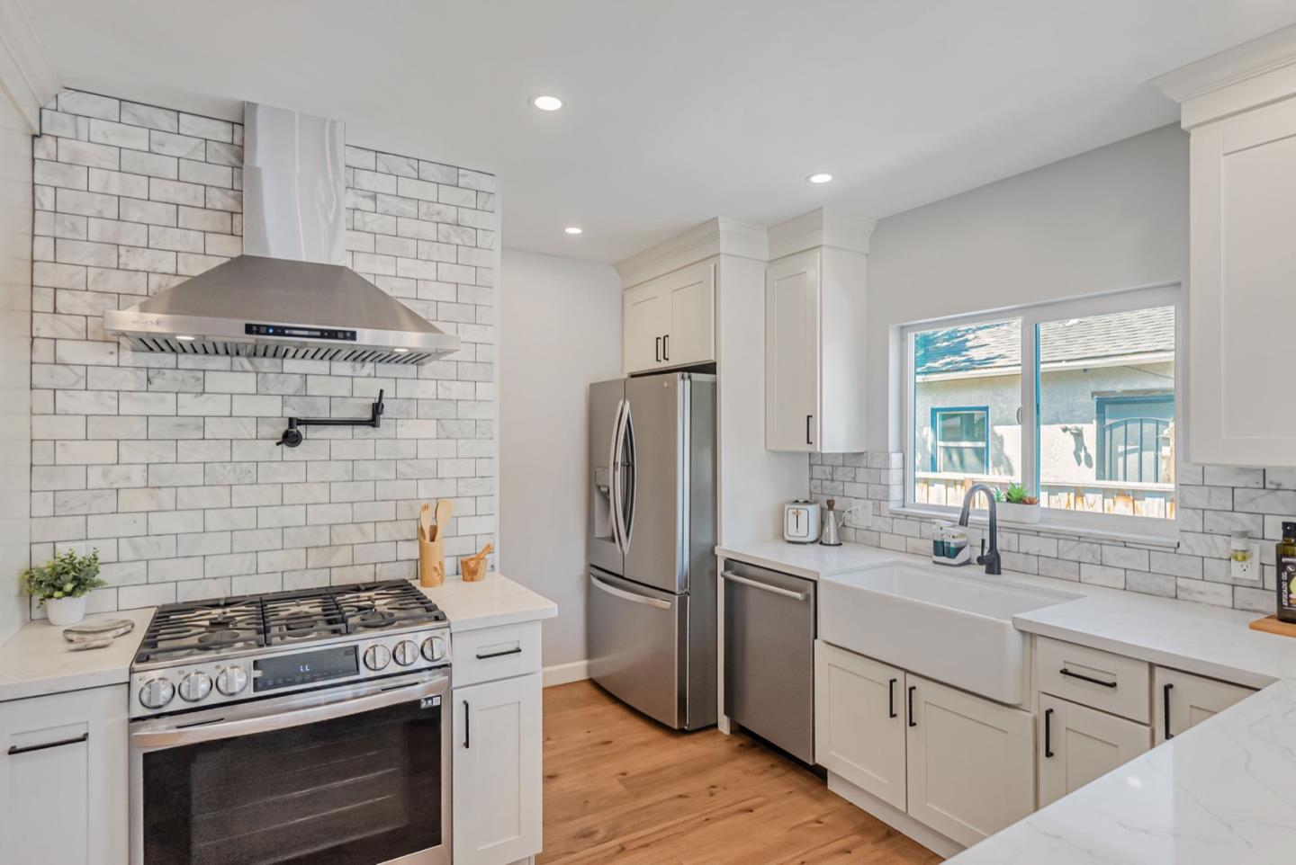 Detail Gallery Image 20 of 44 For 1170 Cotter Way, Hayward,  CA 94541 - 3 Beds | 2 Baths
