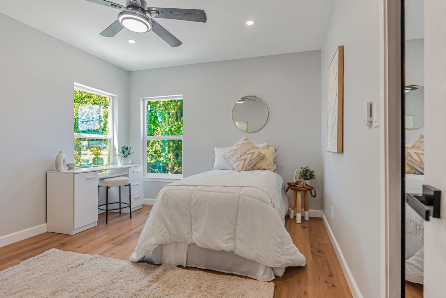 Detail Gallery Image 25 of 44 For 1170 Cotter Way, Hayward,  CA 94541 - 3 Beds | 2 Baths