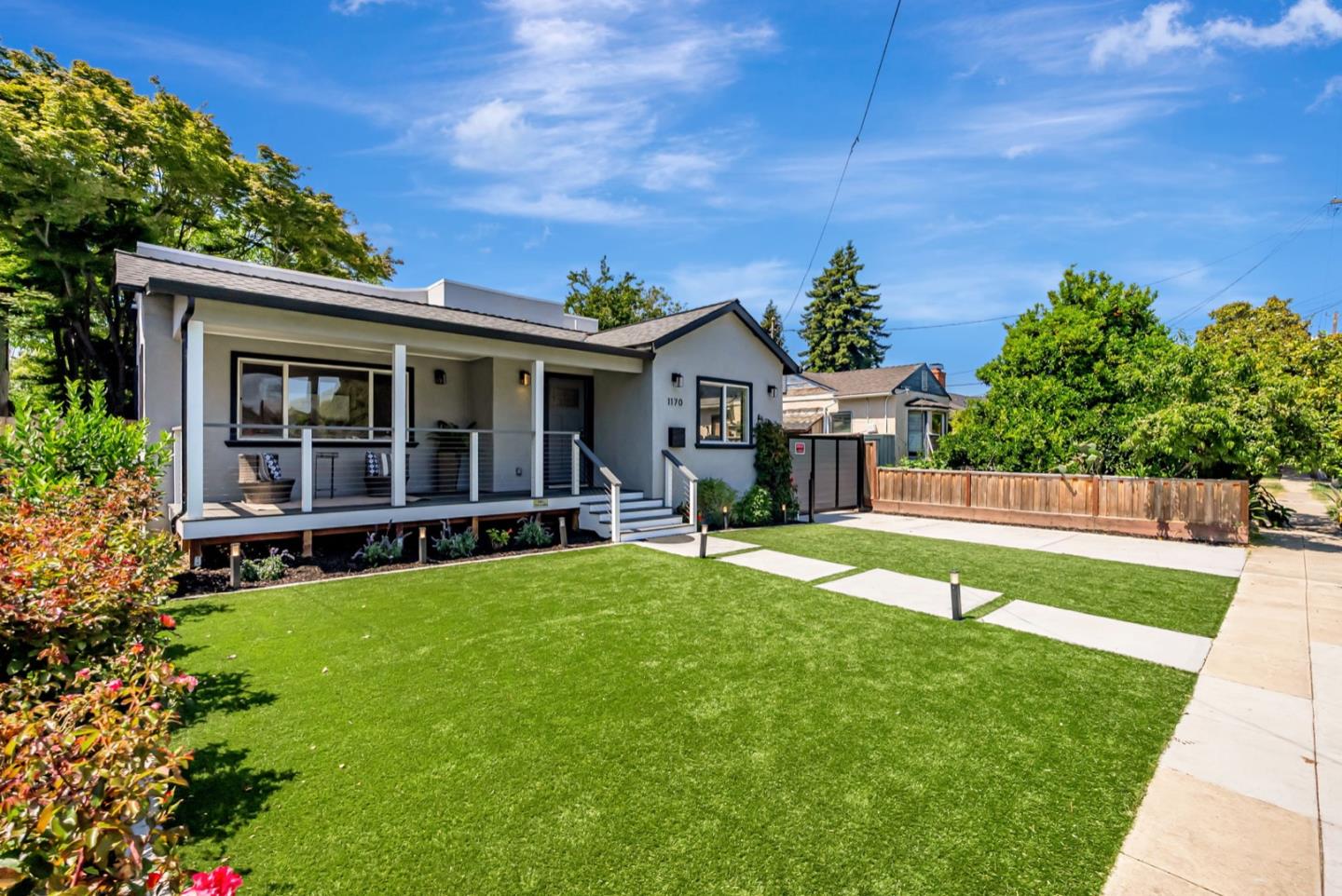 Detail Gallery Image 3 of 44 For 1170 Cotter Way, Hayward,  CA 94541 - 3 Beds | 2 Baths