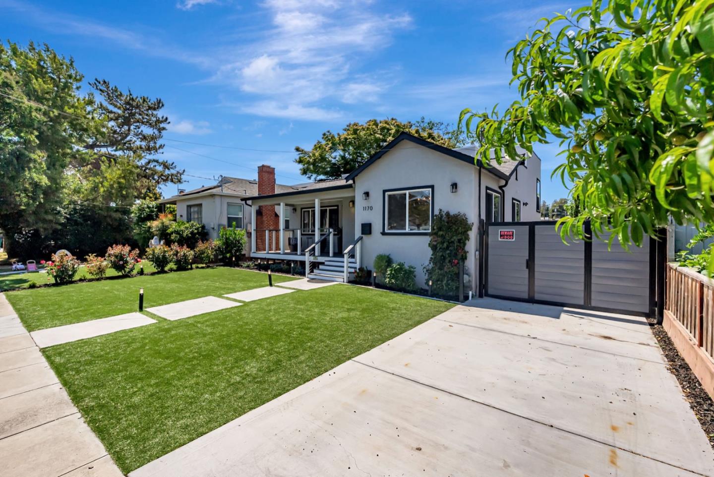 Detail Gallery Image 4 of 44 For 1170 Cotter Way, Hayward,  CA 94541 - 3 Beds | 2 Baths