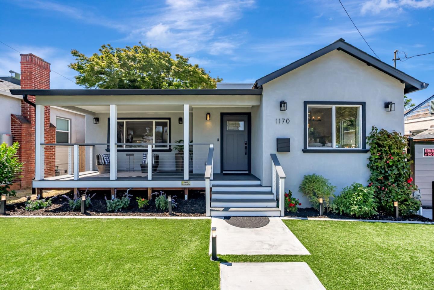 Detail Gallery Image 5 of 44 For 1170 Cotter Way, Hayward,  CA 94541 - 3 Beds | 2 Baths