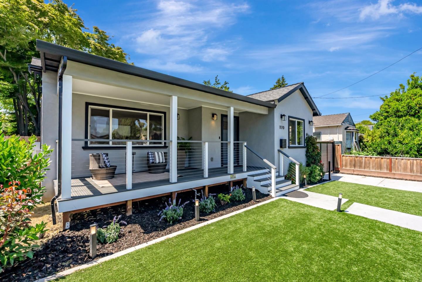 Detail Gallery Image 6 of 44 For 1170 Cotter Way, Hayward,  CA 94541 - 3 Beds | 2 Baths