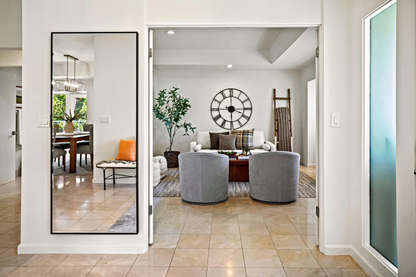 Detail Gallery Image 11 of 46 For 137 Del Mesa Carmel, Carmel,  CA 93923 - 2 Beds | 2 Baths