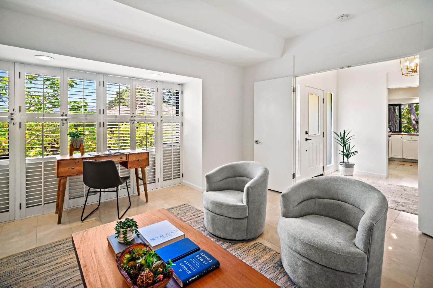 Detail Gallery Image 13 of 46 For 137 Del Mesa Carmel, Carmel,  CA 93923 - 2 Beds | 2 Baths