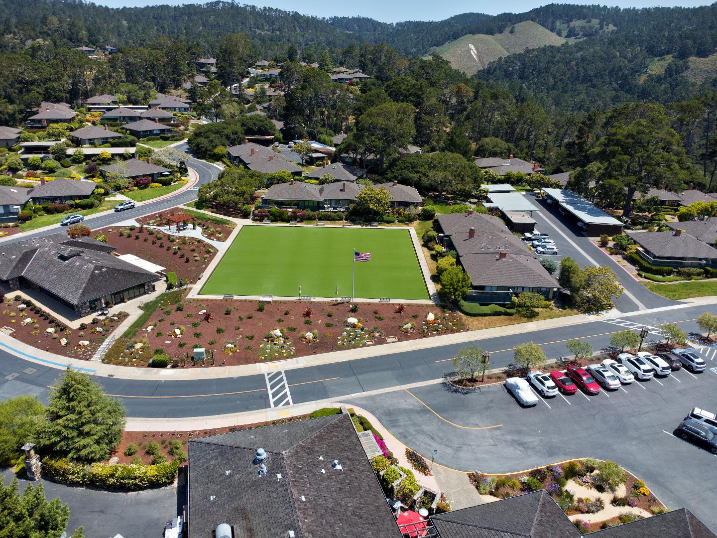 Detail Gallery Image 32 of 46 For 137 Del Mesa Carmel, Carmel,  CA 93923 - 2 Beds | 2 Baths