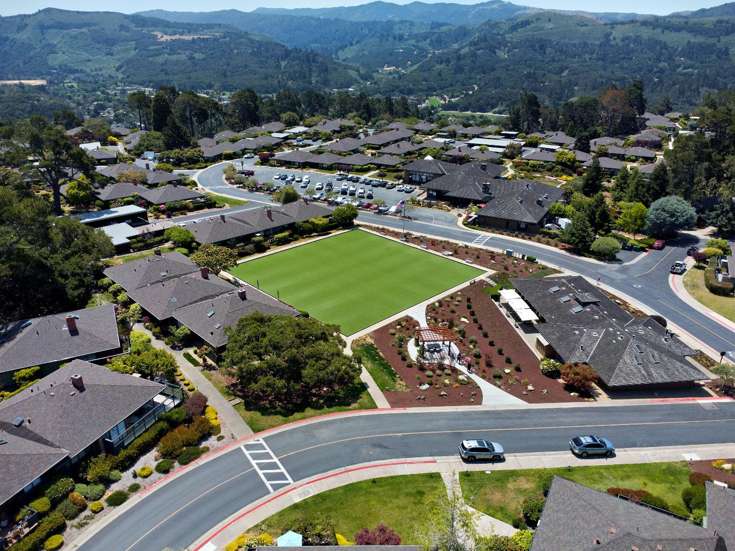 Detail Gallery Image 33 of 46 For 137 Del Mesa Carmel, Carmel,  CA 93923 - 2 Beds | 2 Baths