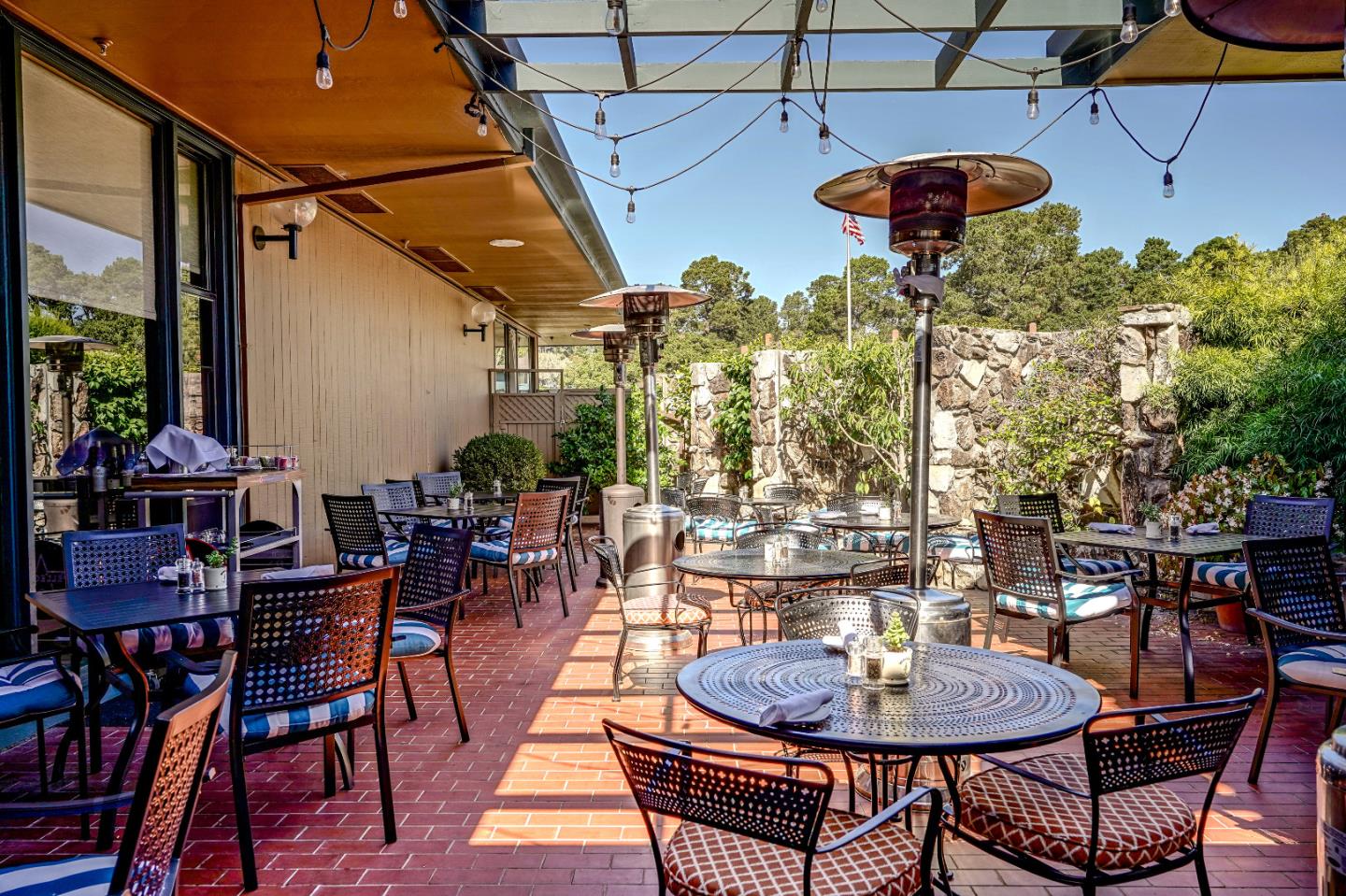 Detail Gallery Image 36 of 46 For 137 Del Mesa Carmel, Carmel,  CA 93923 - 2 Beds | 2 Baths