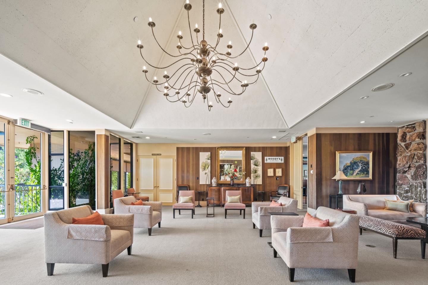 Detail Gallery Image 38 of 46 For 137 Del Mesa Carmel, Carmel,  CA 93923 - 2 Beds | 2 Baths