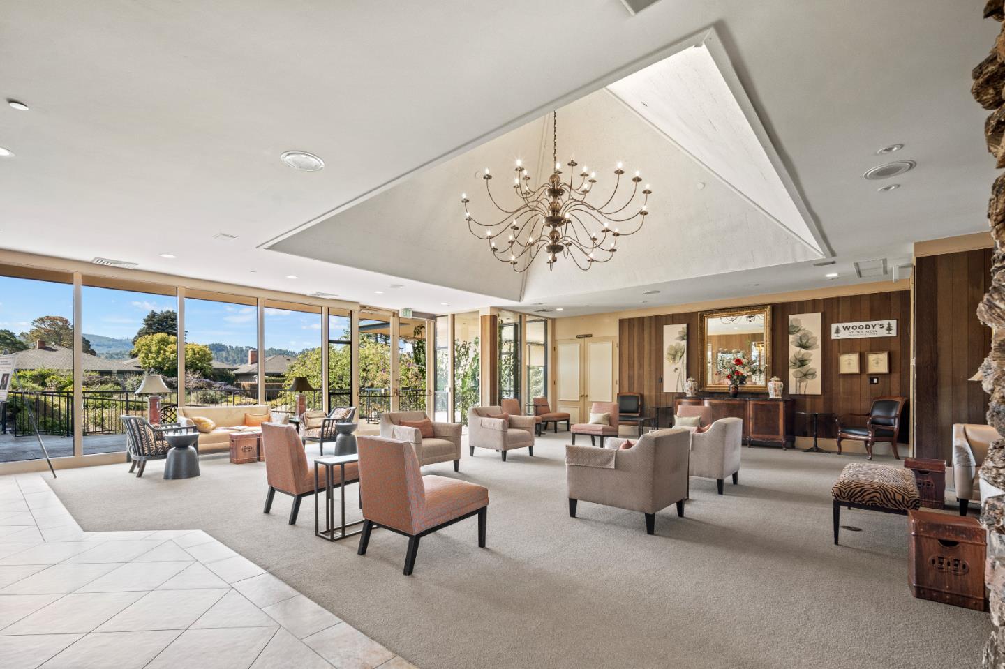 Detail Gallery Image 39 of 46 For 137 Del Mesa Carmel, Carmel,  CA 93923 - 2 Beds | 2 Baths