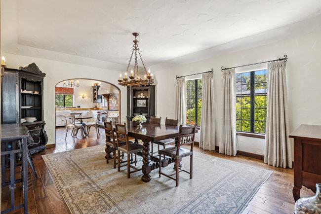 Detail Gallery Image 15 of 97 For 2307 Easton Dr, Burlingame,  CA 94010 - 4 Beds | 4/1 Baths