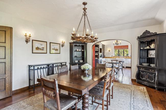 Detail Gallery Image 16 of 97 For 2307 Easton Dr, Burlingame,  CA 94010 - 4 Beds | 4/1 Baths