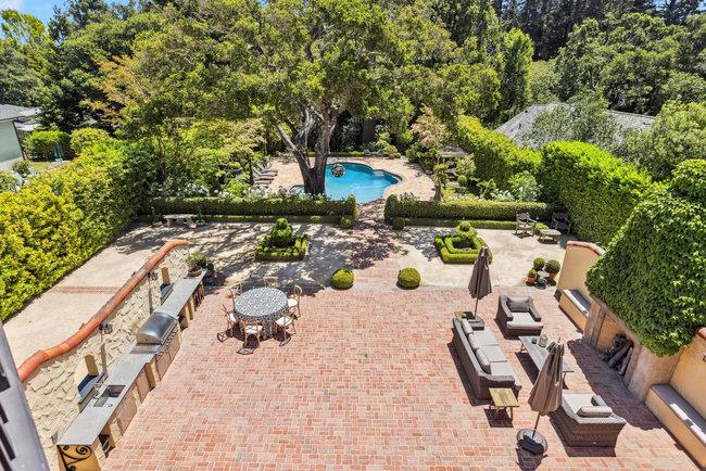 Detail Gallery Image 54 of 97 For 2307 Easton Dr, Burlingame,  CA 94010 - 4 Beds | 4/1 Baths